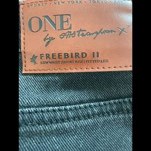 ONE TEASPOON DENIM